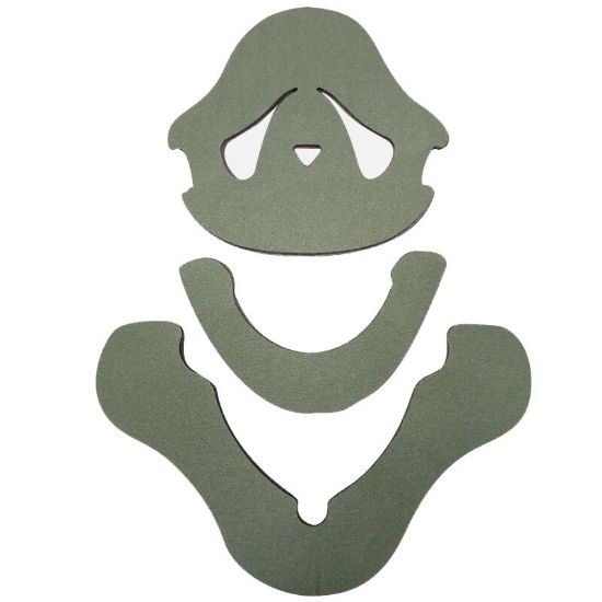 Picture of Aspen Vista® TX Collar Set with Replacement Pads